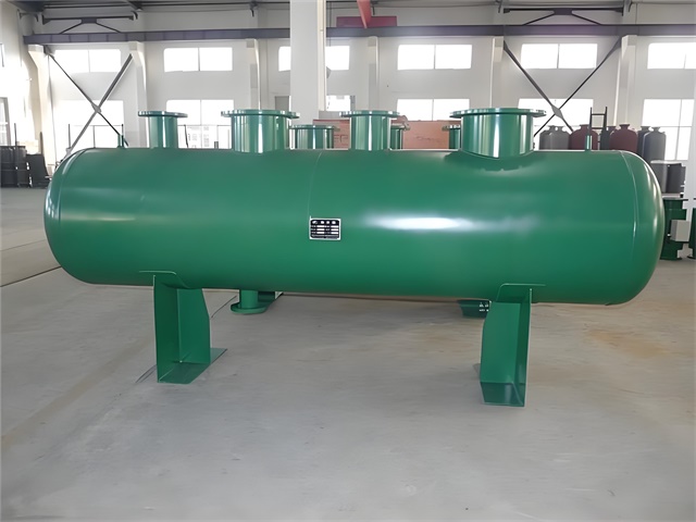 延边集分水器需要电源吗